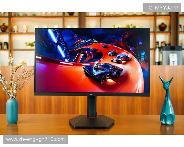 G27H1 200Hz游戏显示器测评：高刷新率带来的极致流畅游戏体验